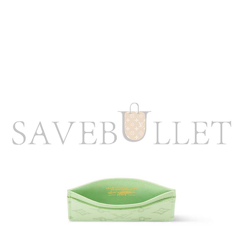 l0vis Vvtt0n master card holder m27753 (11*7*0.5cm)